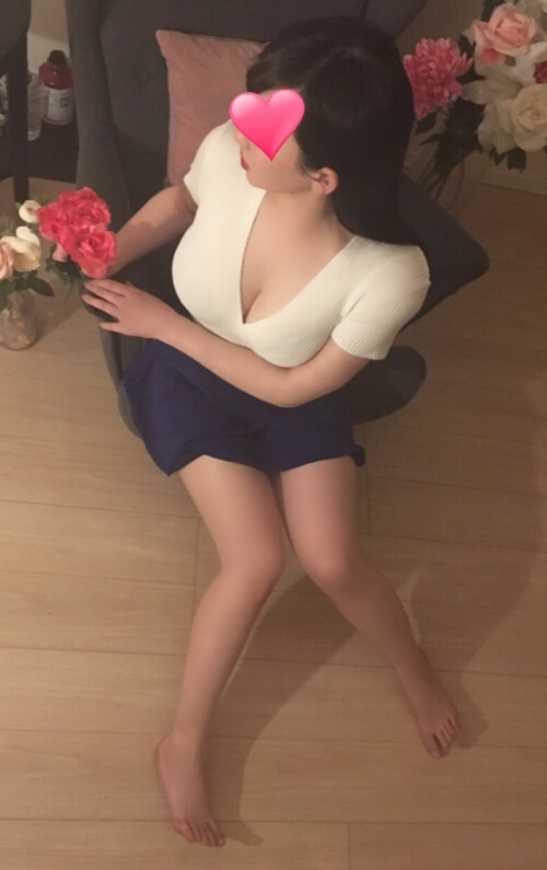Sweetroom aroma (スイートルームアロマ) 関内 大石めぐみ（22）
