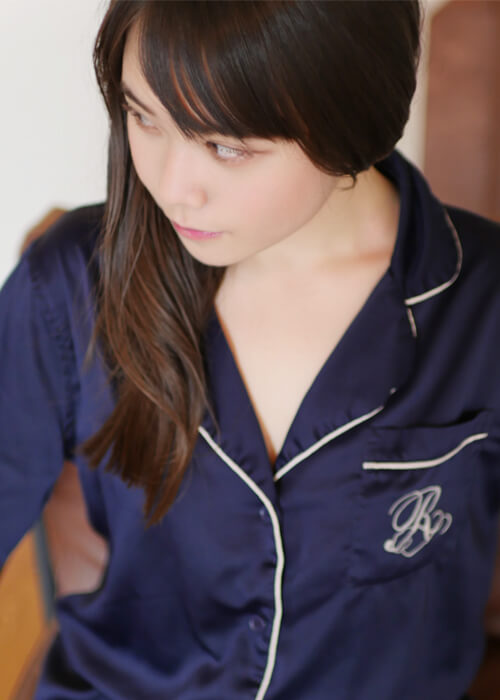 fantasista (ファンタジスタ) 大久保  水瀬 かすみ（19）