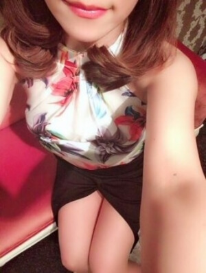 HANA GIN (華銀) 高瀬マリア(30) 