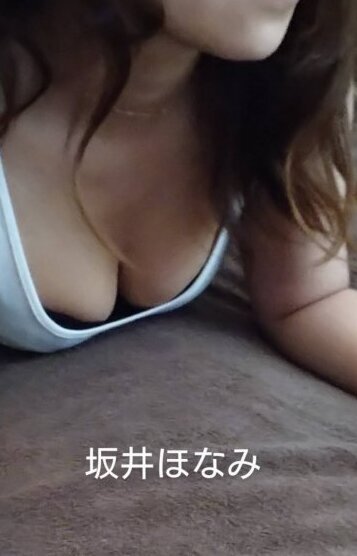 坂井 ほなみ (28)